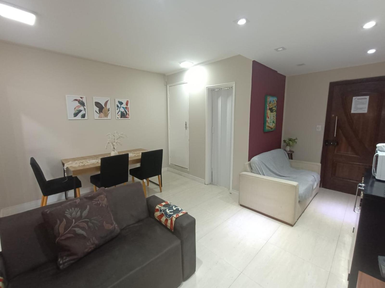 Loft 511 Edificio Do Sampa Sky *