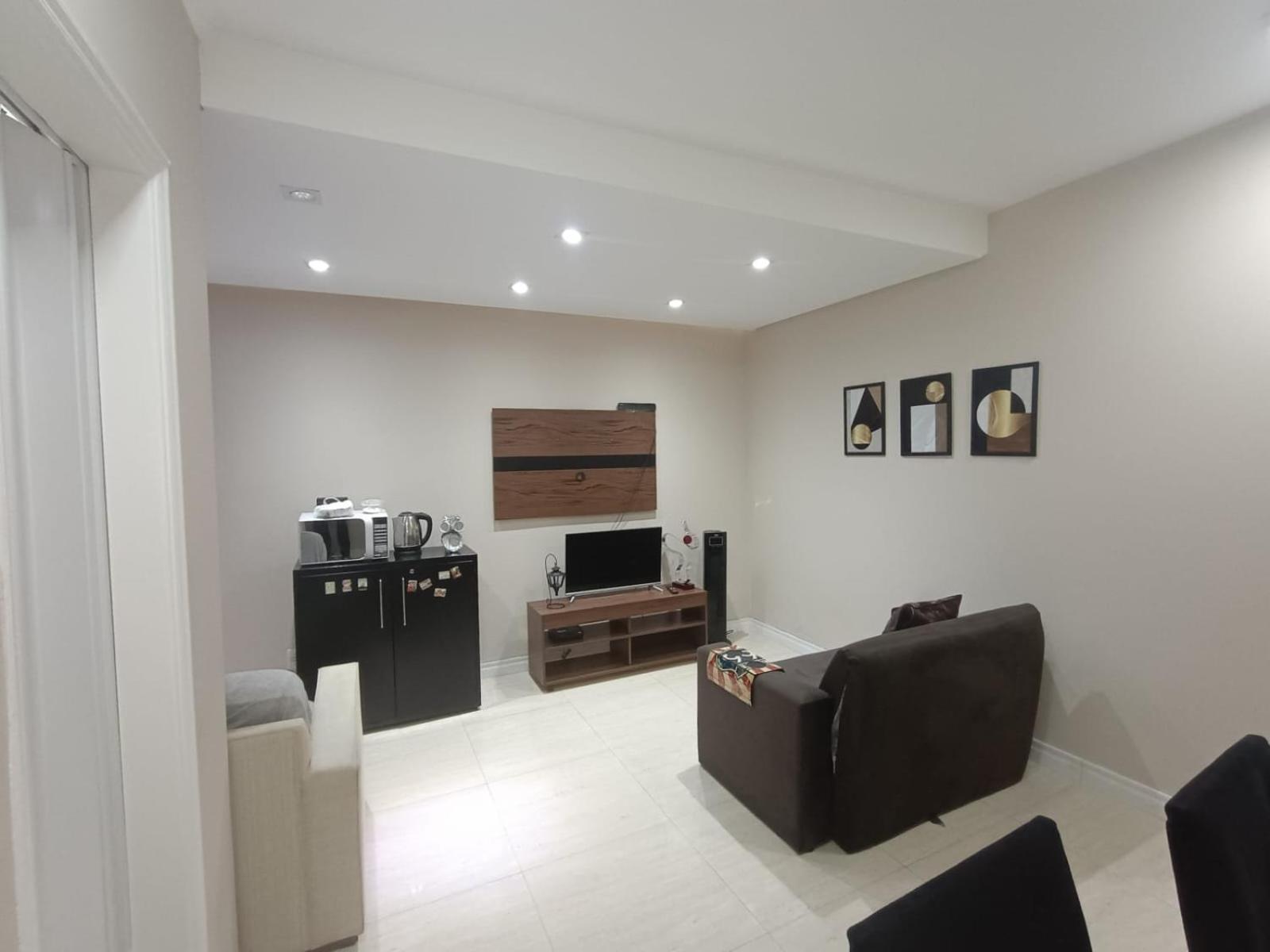Loft 511 Edificio Do Sampa Sky Apartamento *