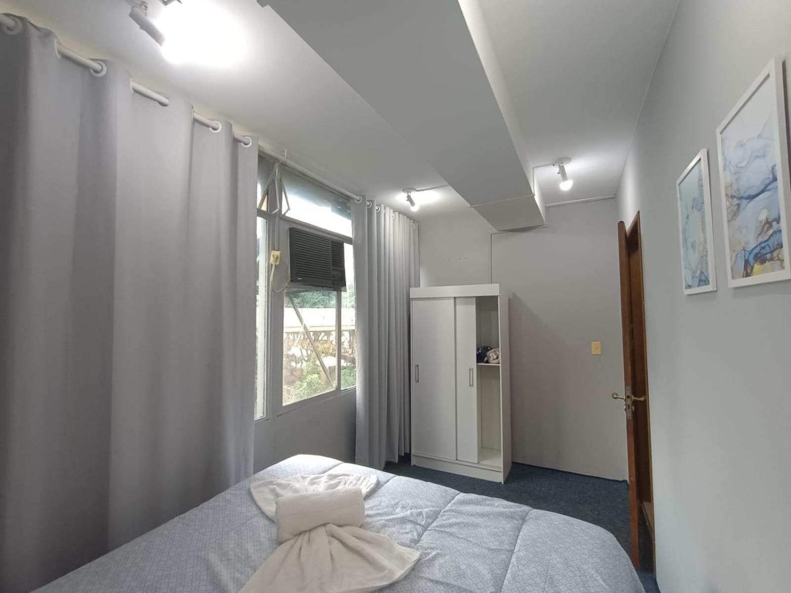 Apartamento Loft 511 Edificio Do Sampa Sky São Paulo