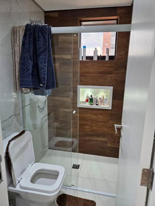 Flat Moema Esquina Av Ibirapuera São Paulo