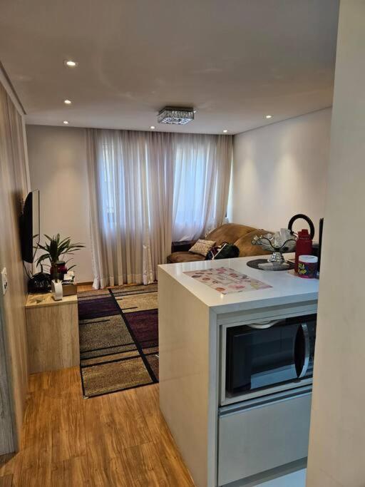 Flat Moema Esquina Av Ibirapuera * São Paulo