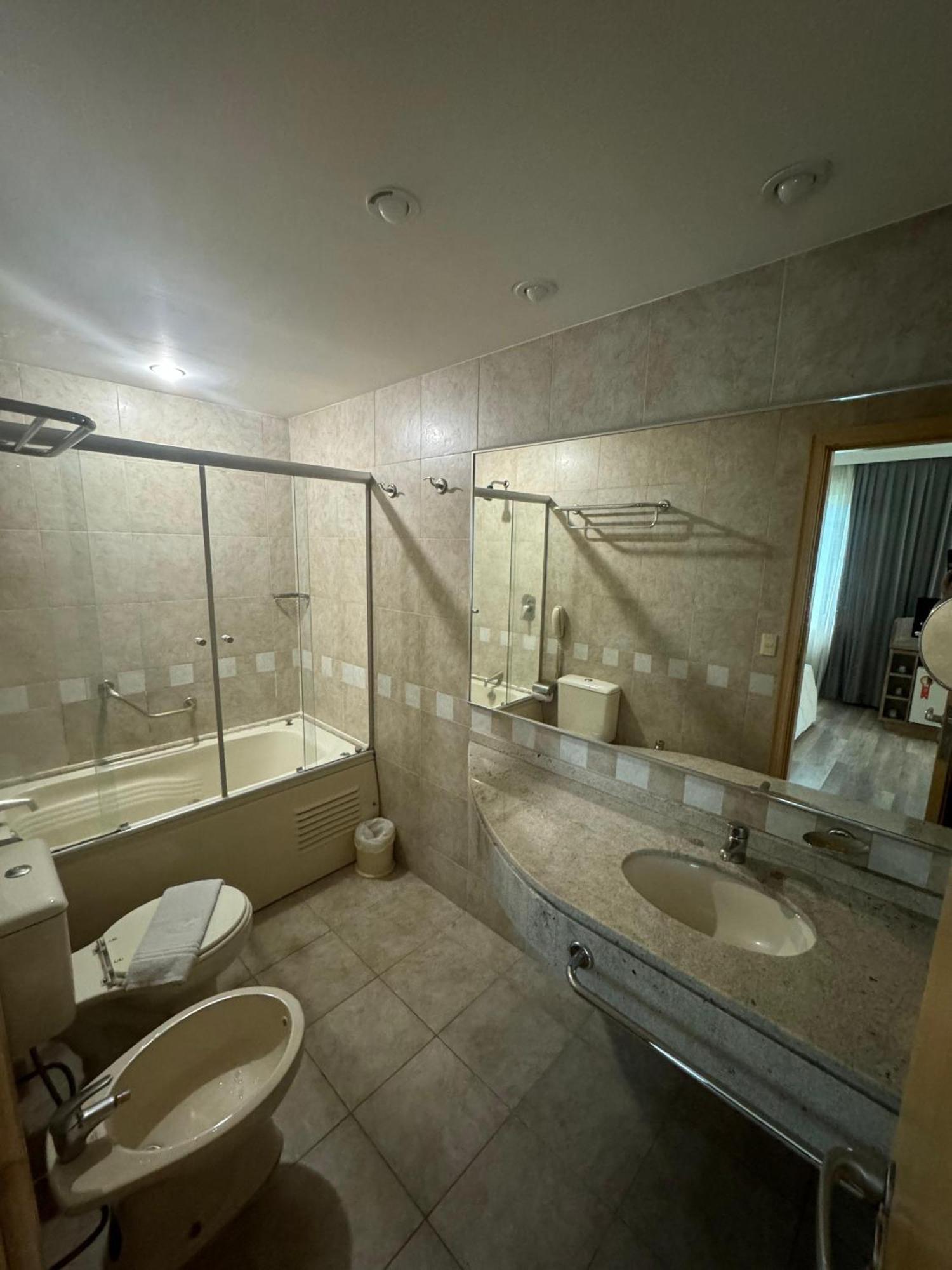 Living Radisson Tryp Berrini Apartment