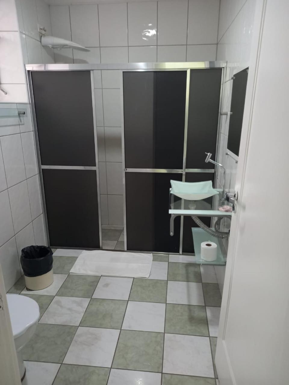 Apartment Familia -arouche Cl Sao Paulo