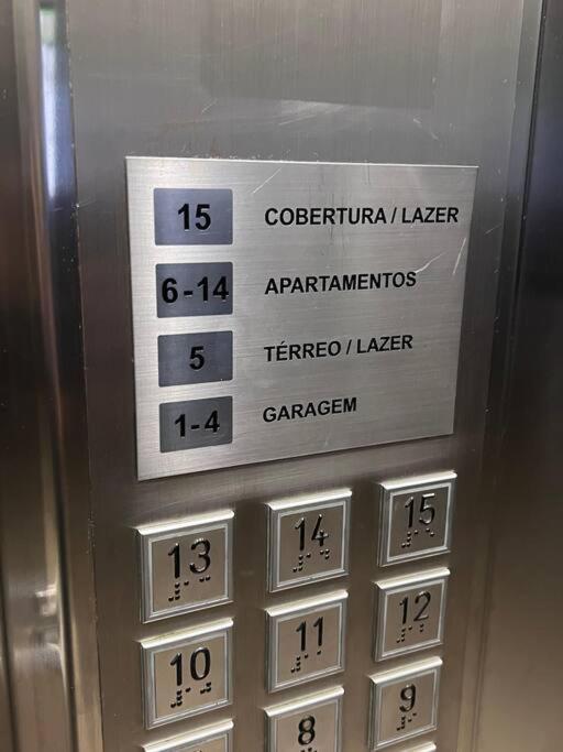 Unu Brooklin * São Paulo