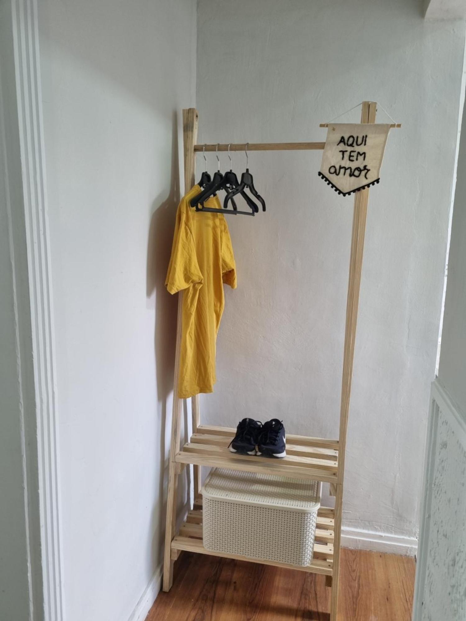 Loft No Butanta, Proximo A Usp Holiday home