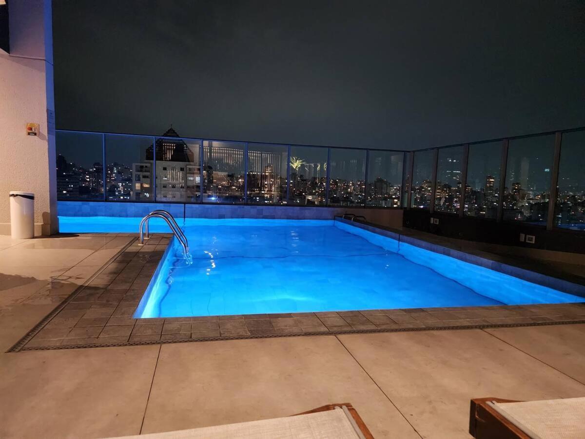 Loft No Coracao De Apartment *