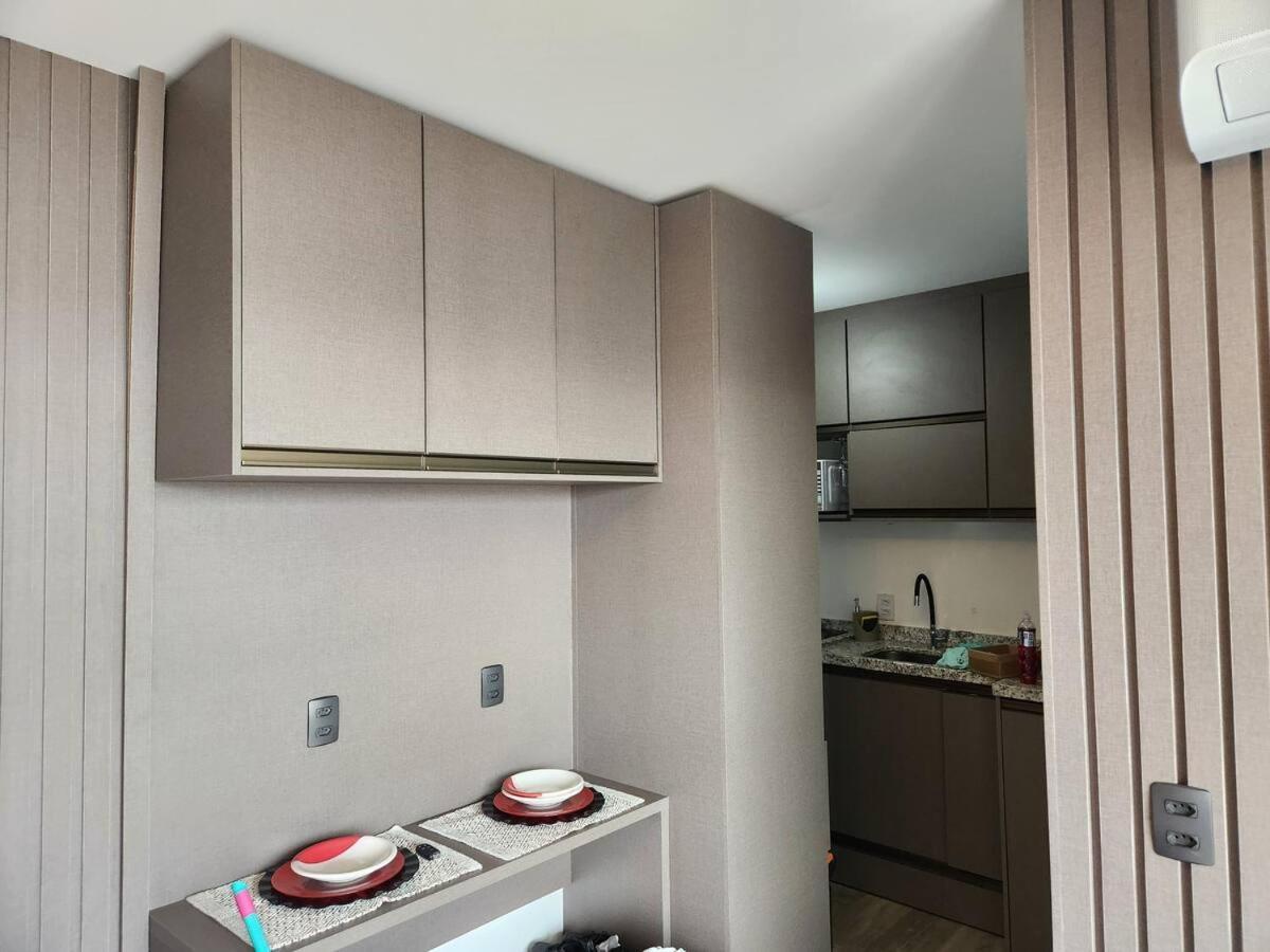 Loft No Coracao De Apartment