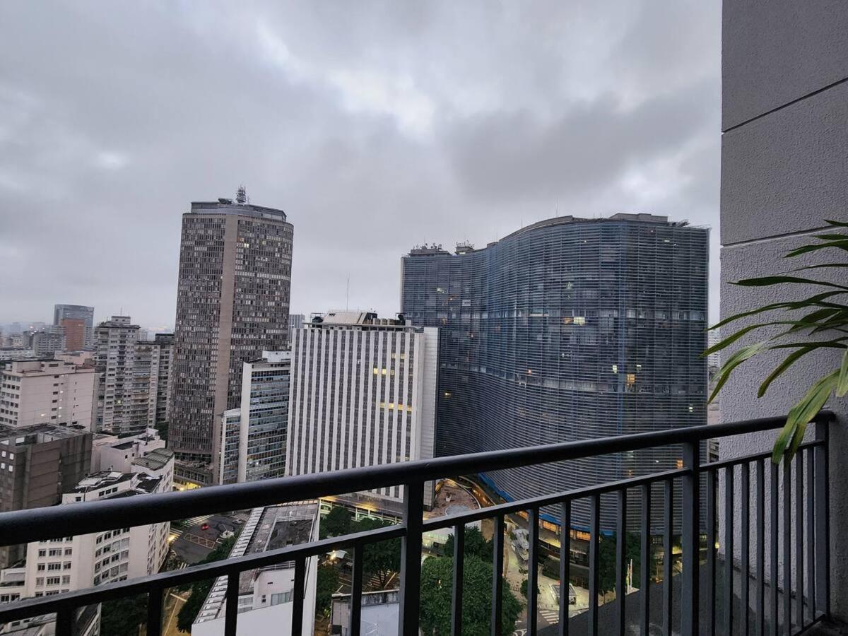 Apartment Loft No Coracao De *
