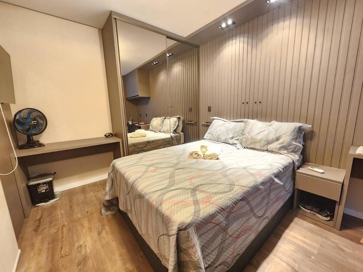 Apartment Loft No Coracao De Sao Paulo