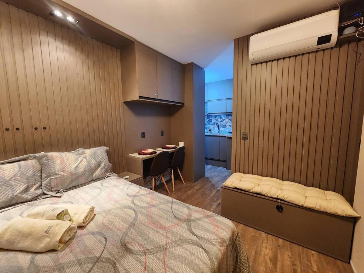 Apartment Loft No Coracao De Sao Paulo