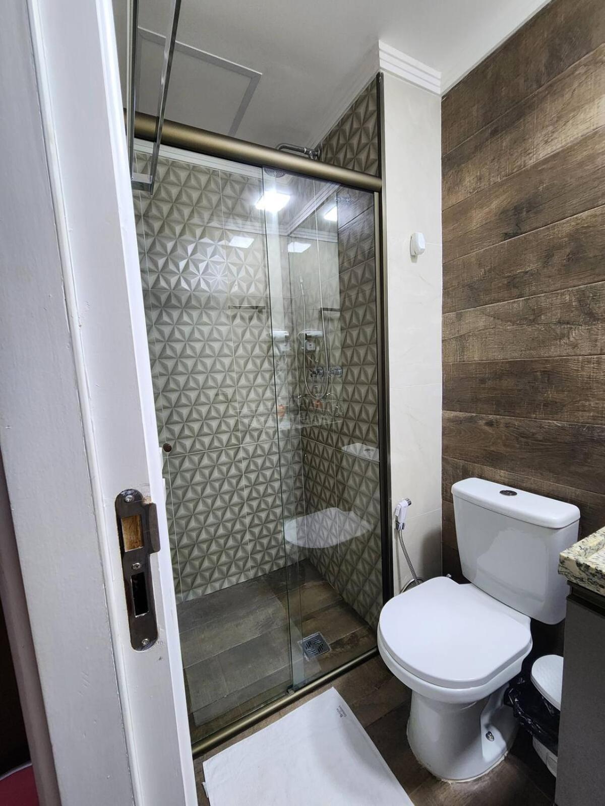 Loft No Coracao De Sao Paulo