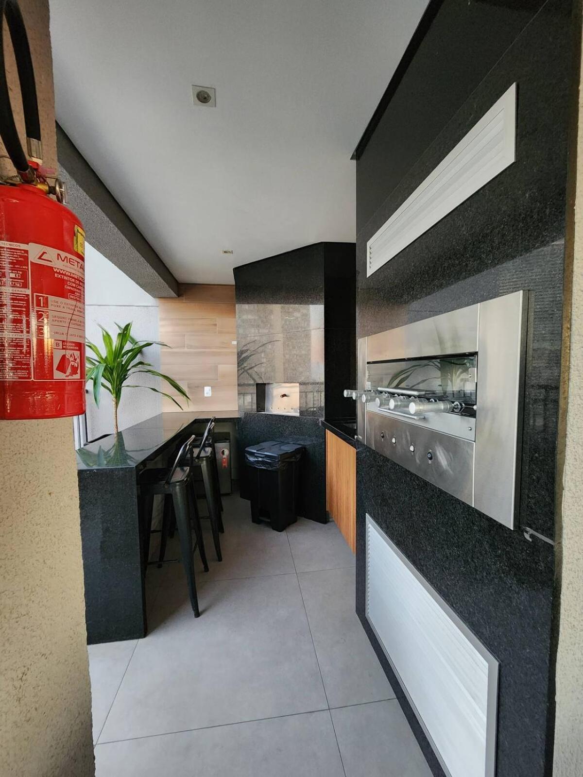 Loft No Coracao De Apartment Sao Paulo