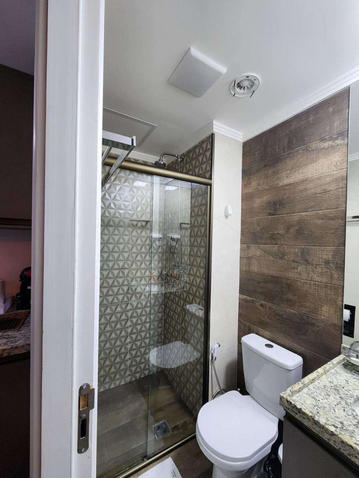 Loft No Coracao De