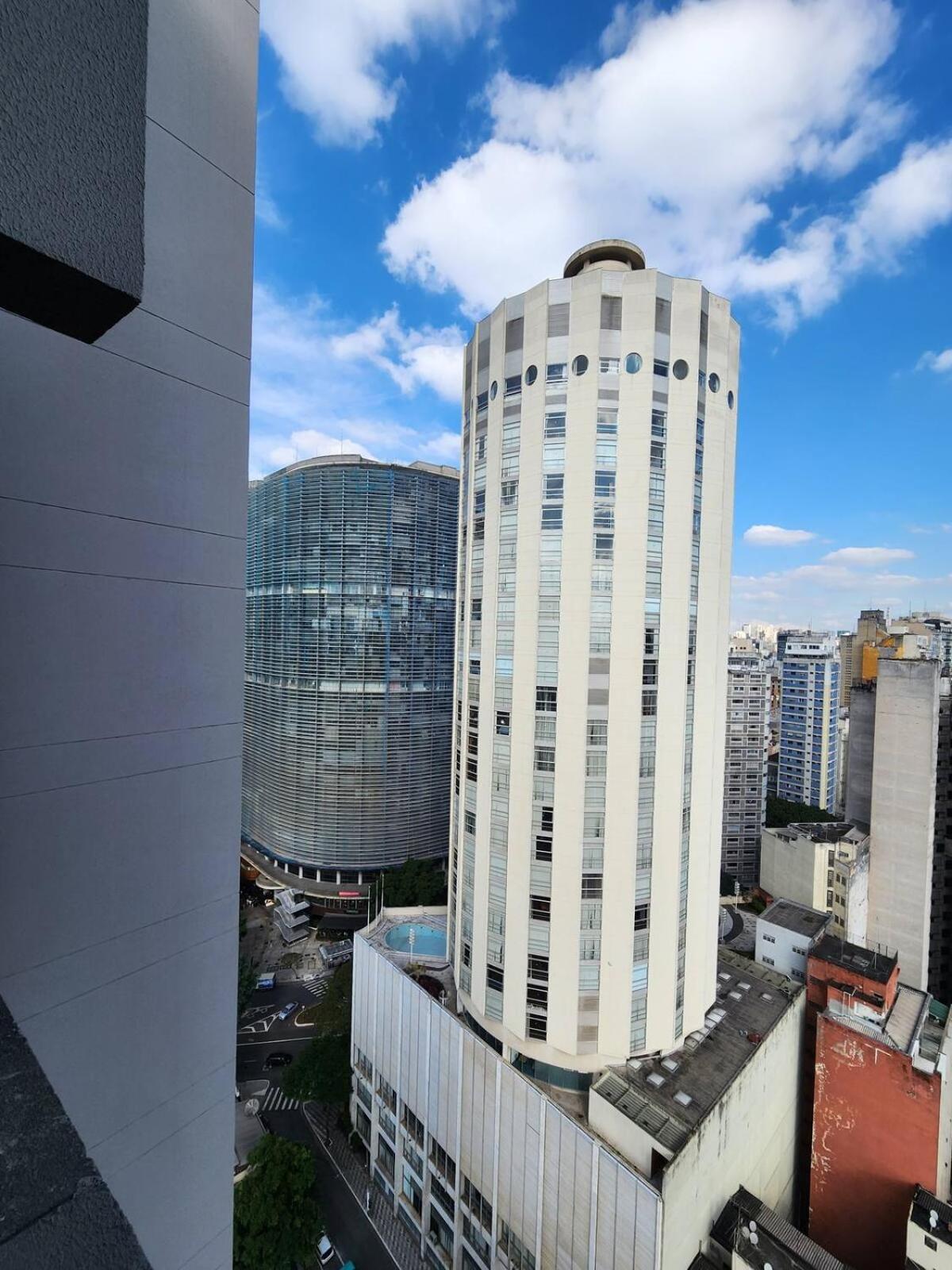 Apartment Loft No Coracao De *