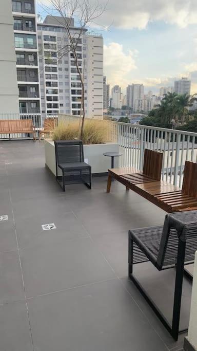 Completo Em Moema Ao Lado Do Shopping Ibirapuera Sao Paulo