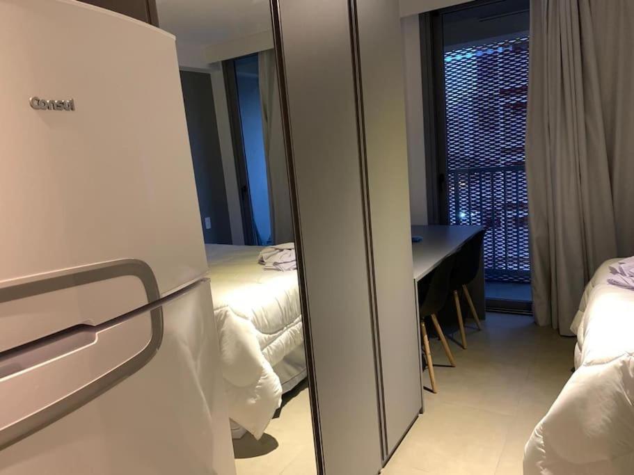 Apartment Completo Em Moema Ao Lado Do Shopping Ibirapuera Sao Paulo