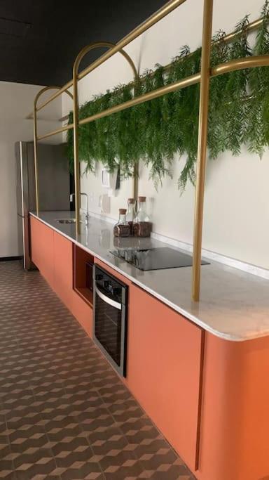 Apartment Completo Em Moema Ao Lado Do Shopping Ibirapuera
