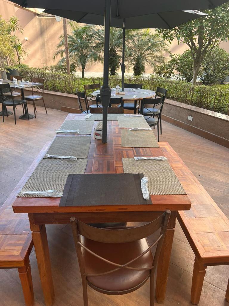 Loft-in No Jardim Paulista - Ibirapuera Ix * São Paulo