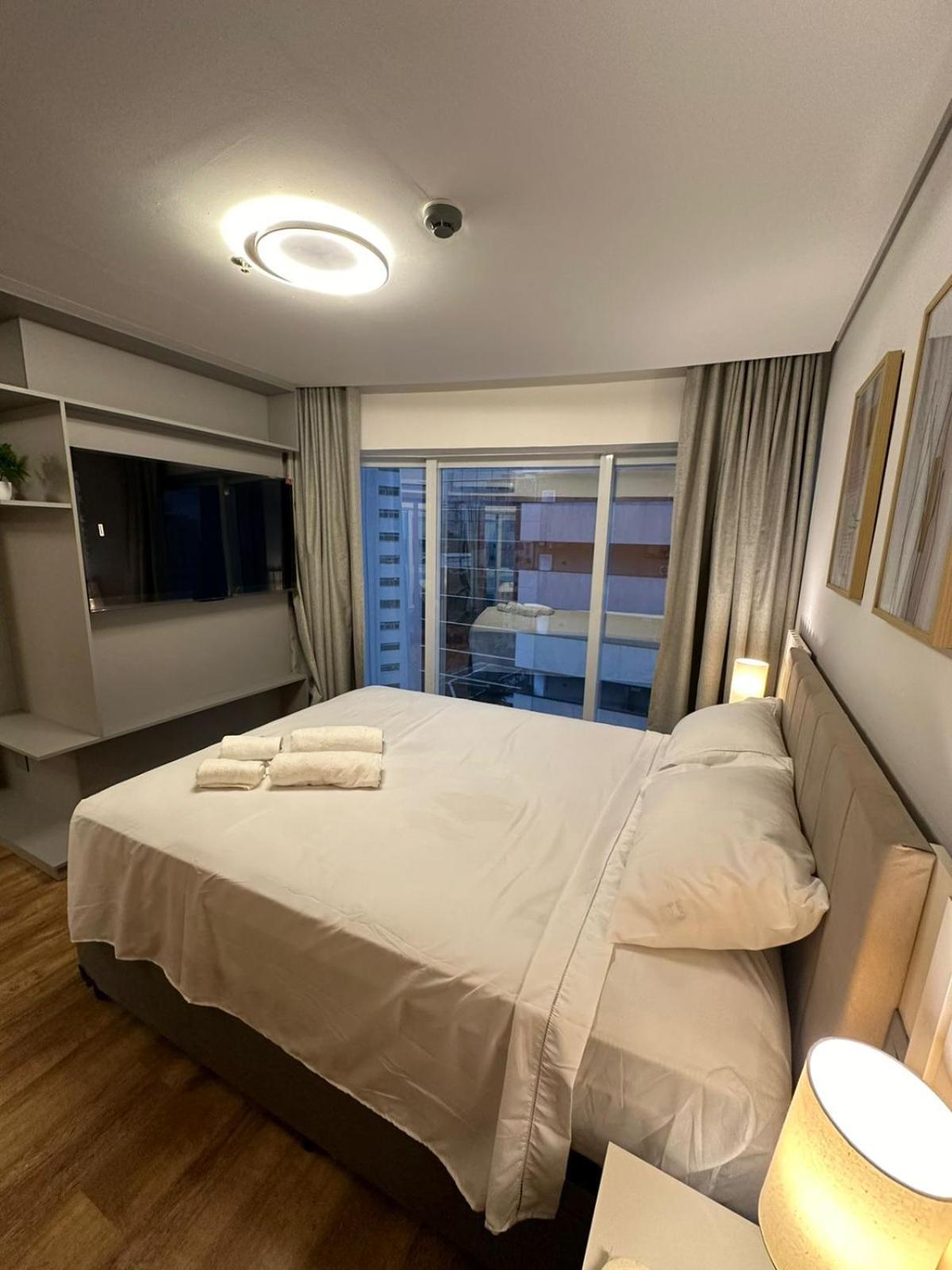 Loft-in No Jardim Paulista - Ibirapuera Ix São Paulo