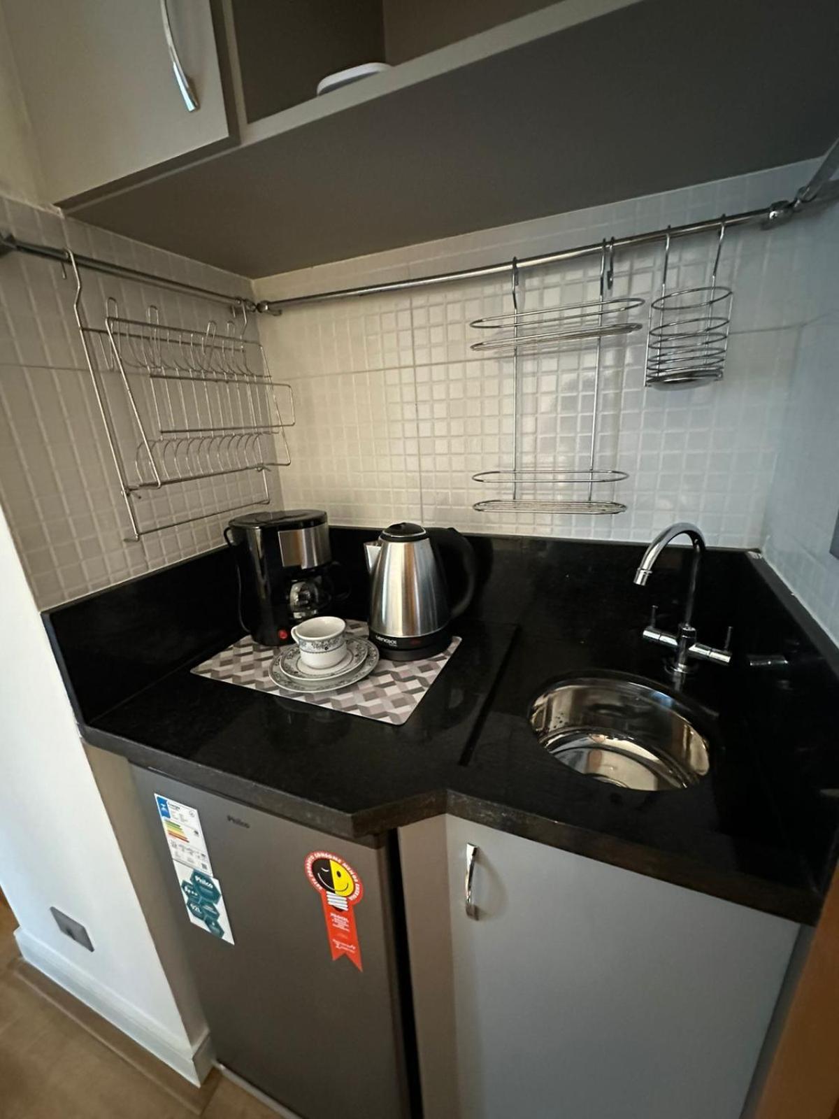 Loft-in No Jardim Paulista - Ibirapuera Ix * São Paulo