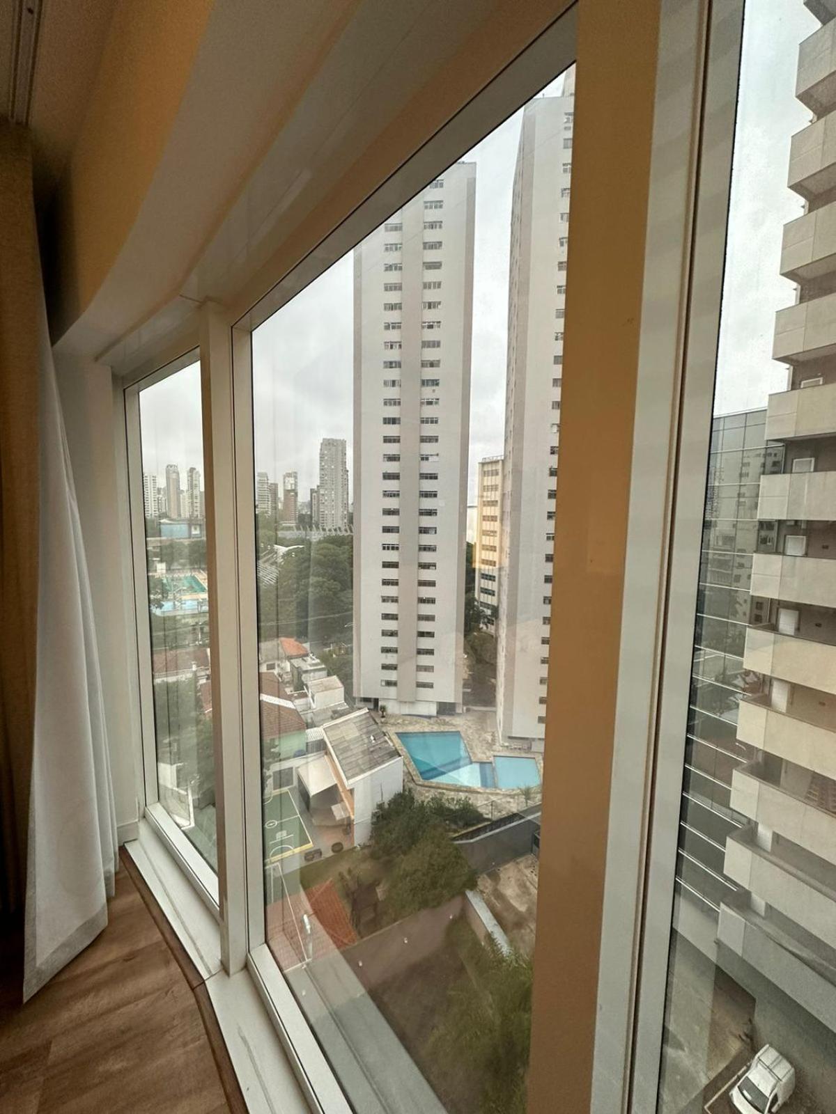 Căn hộ Loft-in No Jardim Paulista - Ibirapuera Ix