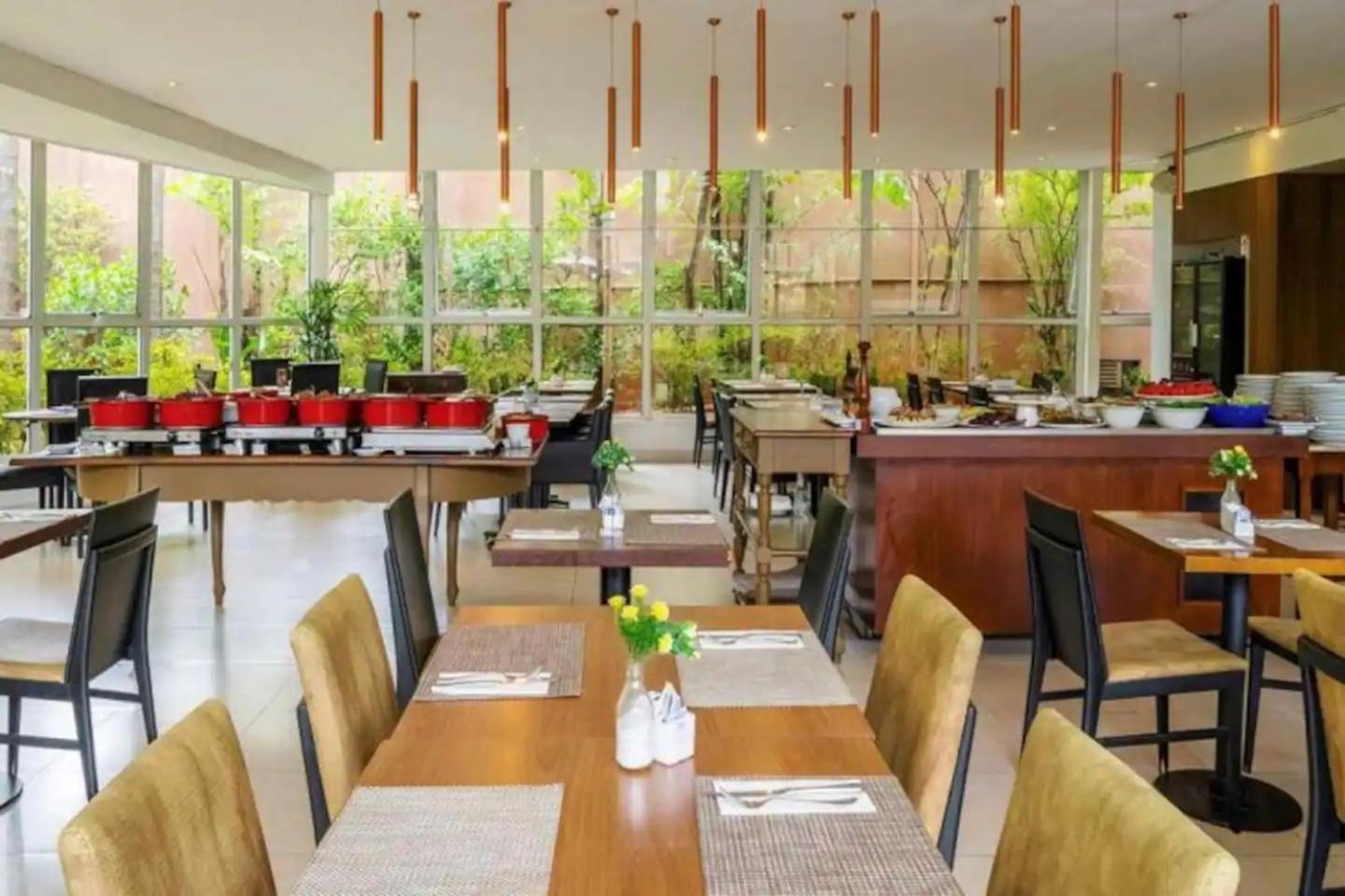 Căn hộ Loft-in No Jardim Paulista - Ibirapuera Ix