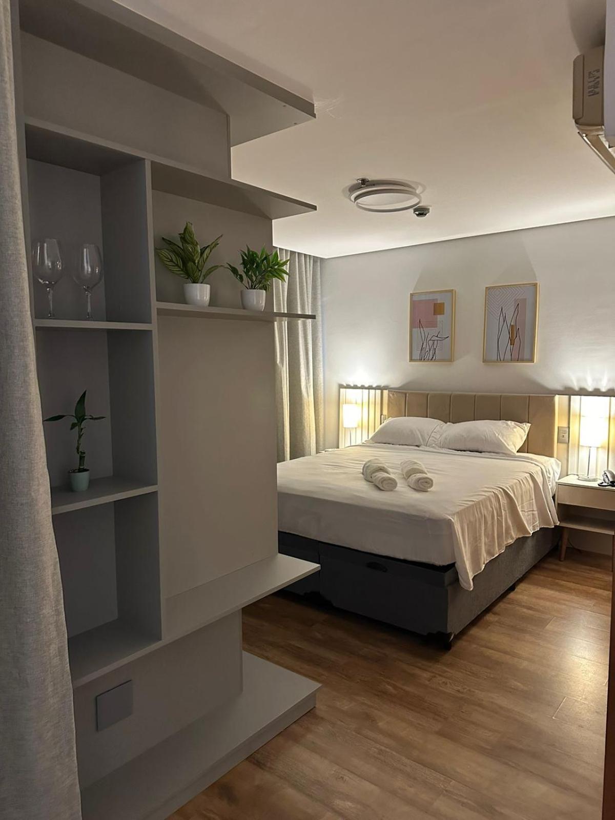 Loft-in No Jardim Paulista - Ibirapuera Ix Căn hộ