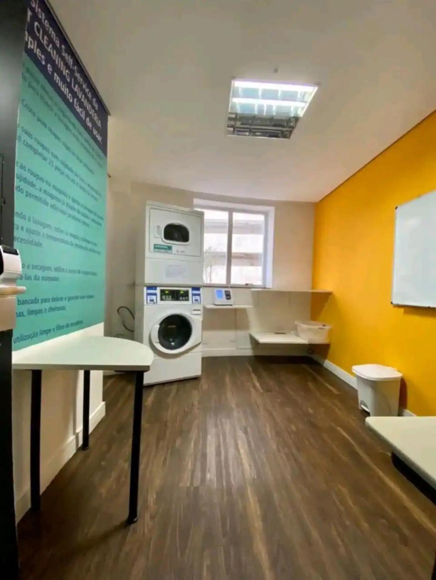 Căn hộ Loft-in No Jardim Paulista - Ibirapuera Ix