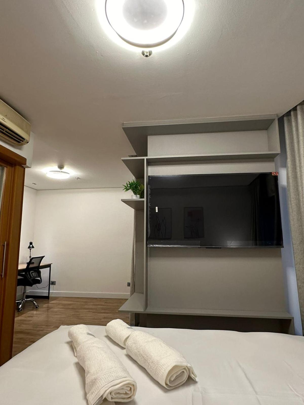 Loft-in No Jardim Paulista - Ibirapuera Ix Căn hộ *