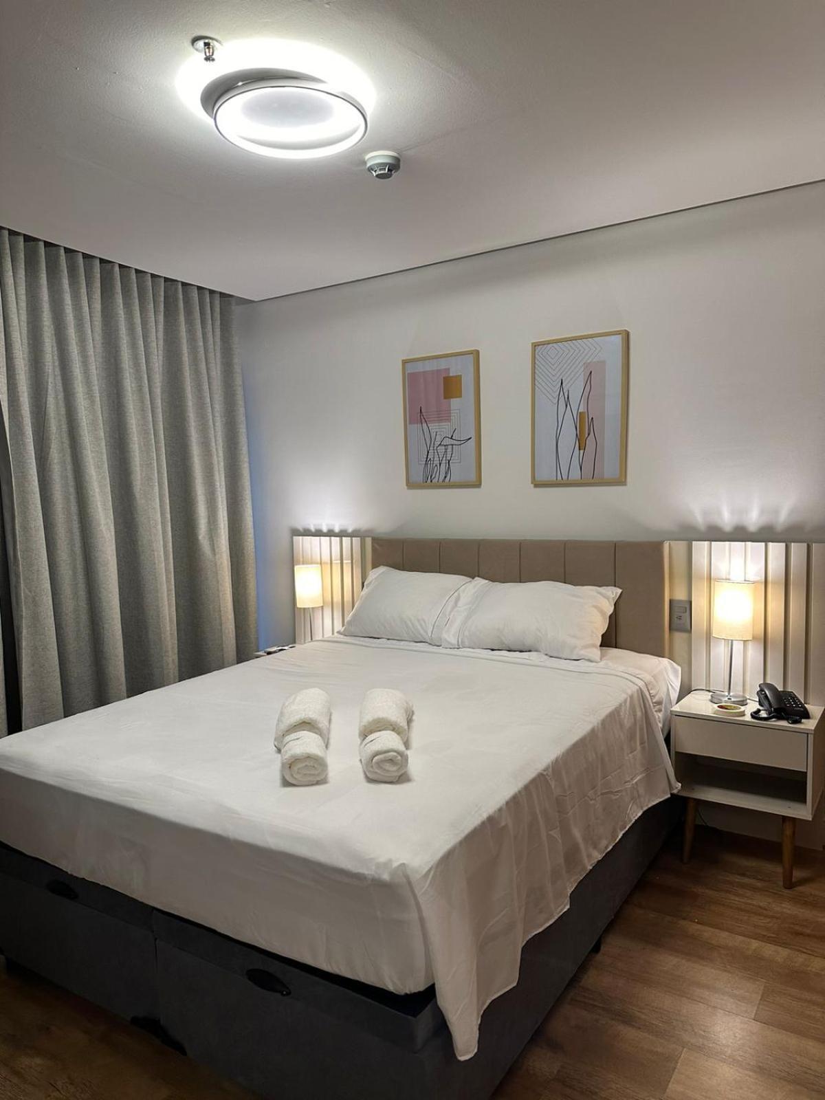 Loft-in No Jardim Paulista - Ibirapuera Ix *