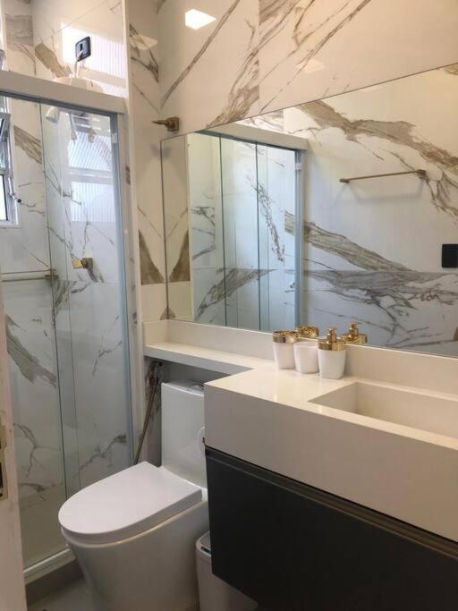Apartment Confortavel Na Avenida Paulista Sao Paulo