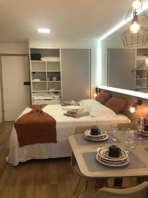 Confortavel Na Avenida Paulista Apartment *