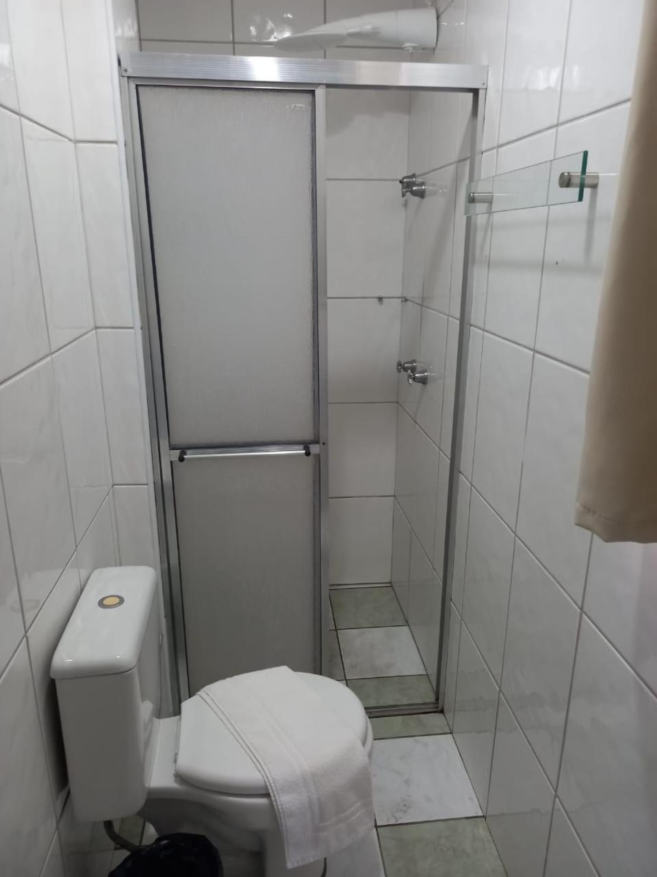 01 Pessoa - Arouche Cl Apartment