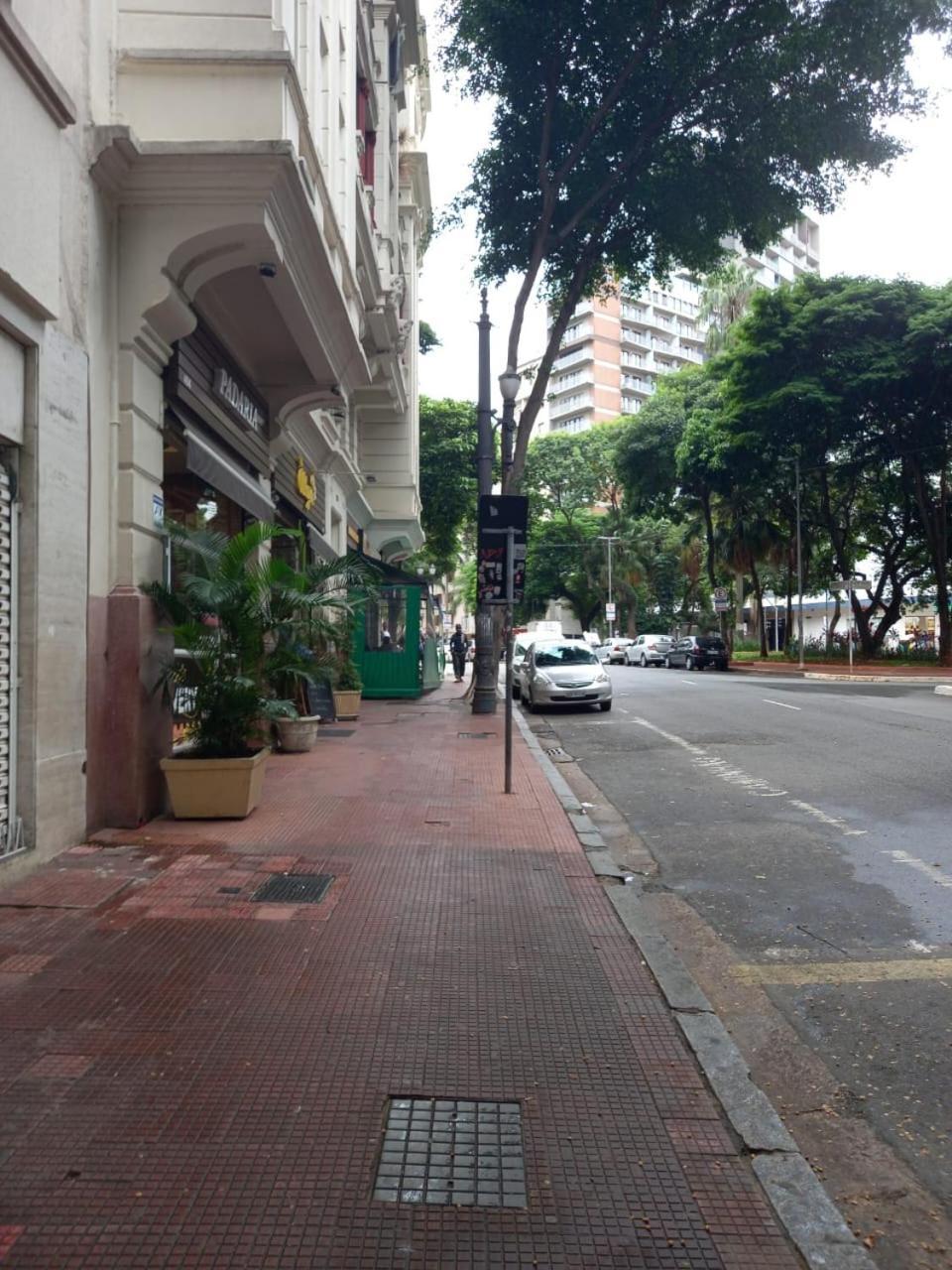 01 Pessoa - Arouche Cl * Sao Paulo