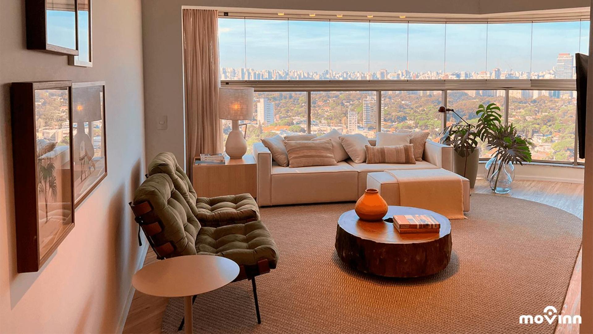 Holiday home White 2880 - Pinheiros Sao Paulo