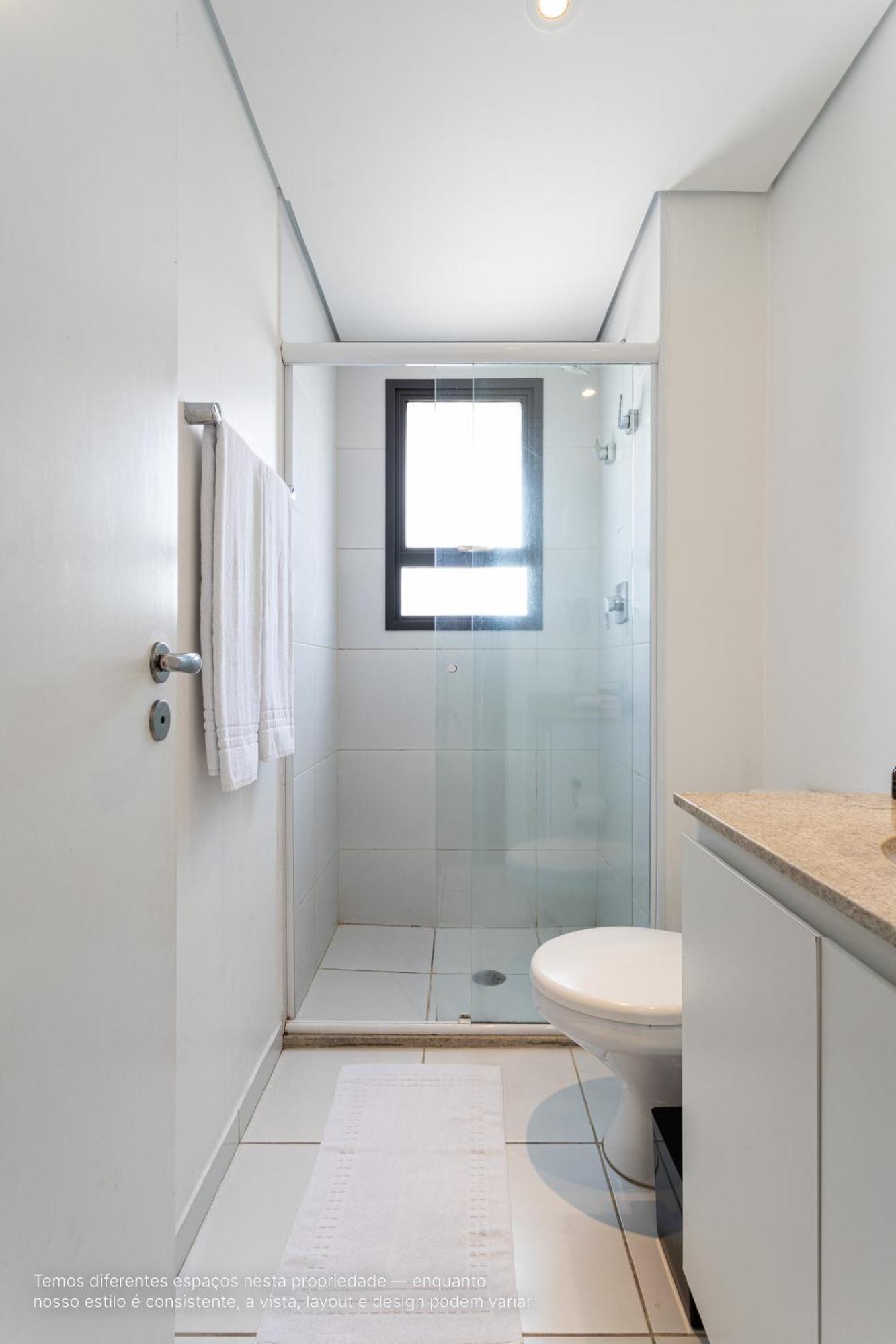 Apartment Setin Downtown Genebra - Completos Na Bela Vista Com Piscina São Paulo