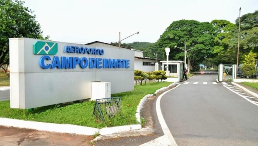 Acolhimento E Conexao: Expo Center Norte