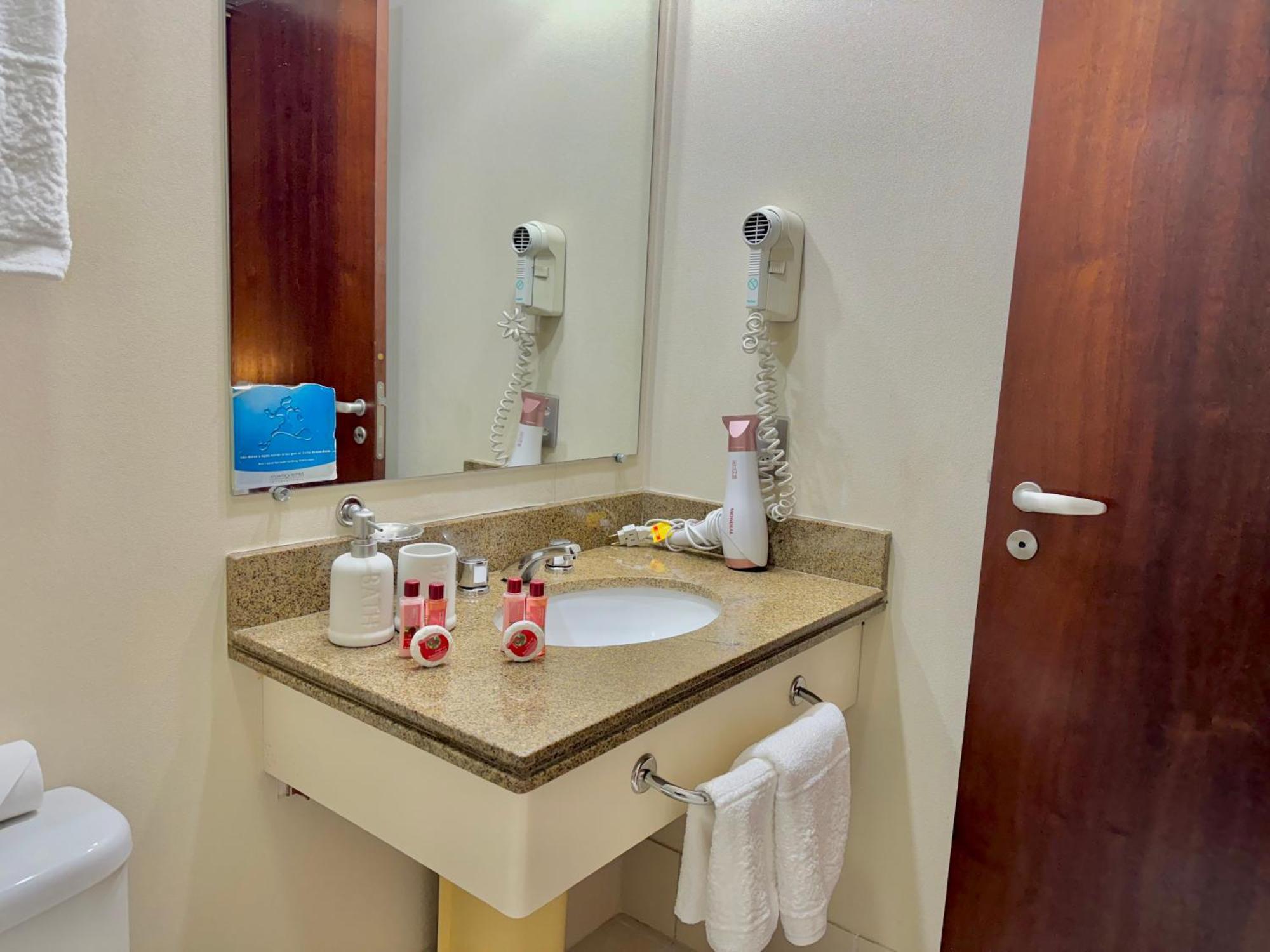 Hotel - Av Paulista 4*