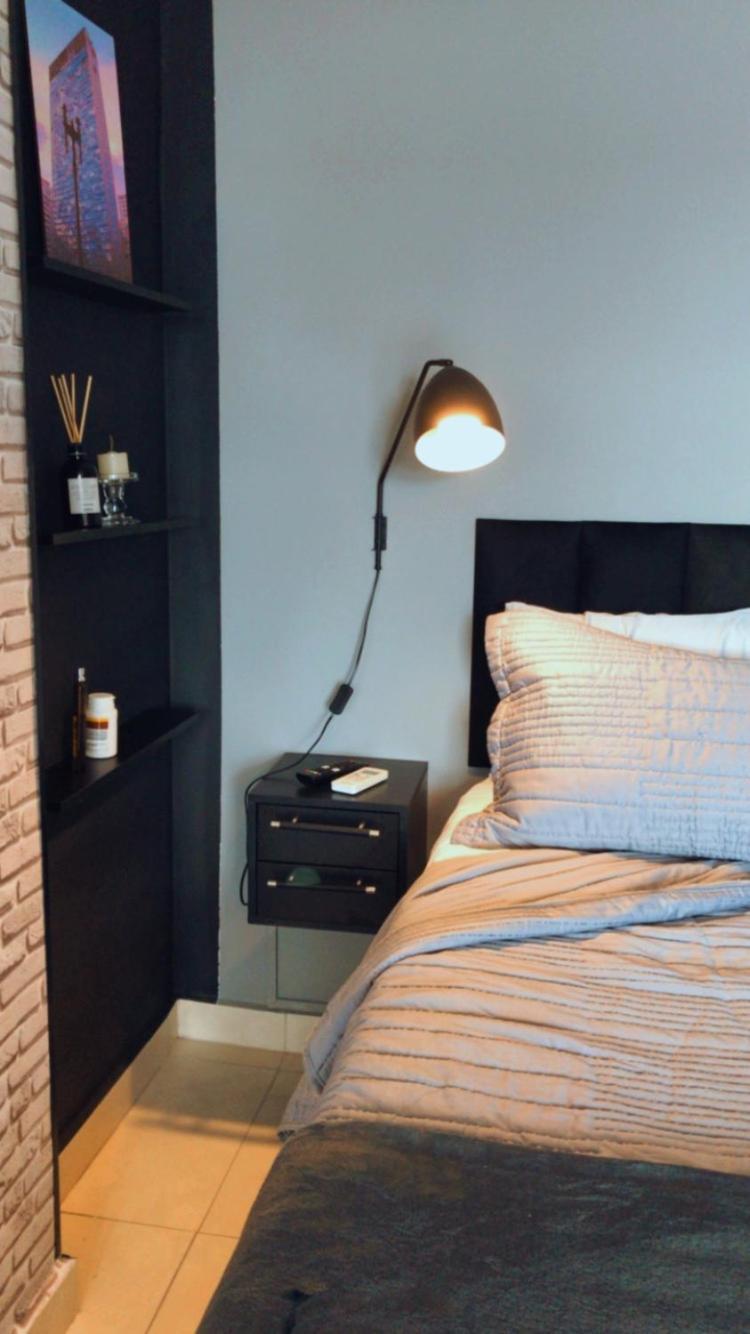 Apartment Sampa Sky Lounge Aps Modernos E Completos Com Vista Privilegiada No Predio Alto De Sp *
