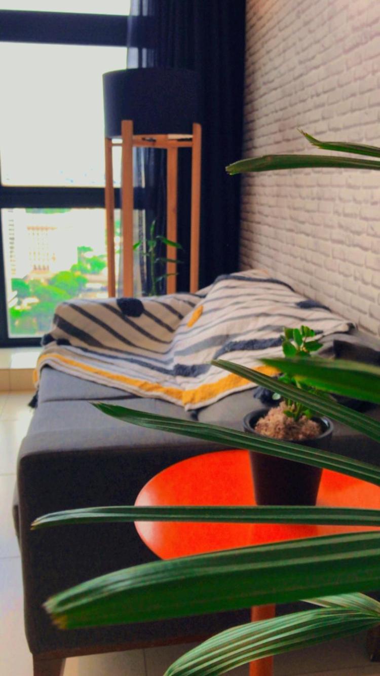 Sampa Sky Lounge Aps Modernos E Completos Com Vista Privilegiada No Predio Alto De Sp
