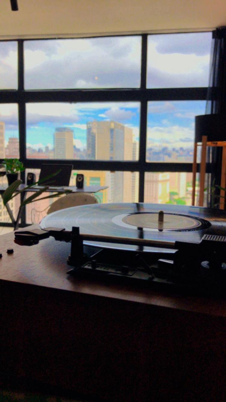 Sampa Sky Lounge Aps Modernos E Completos Com Vista Privilegiada No Predio Alto De Sp * Sao Paulo