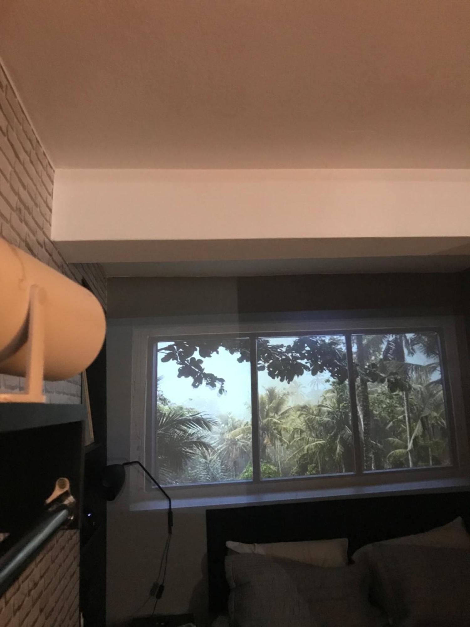 Apartment Sampa Sky Lounge Aps Modernos E Completos Com Vista Privilegiada No Predio Alto De Sp Sao Paulo