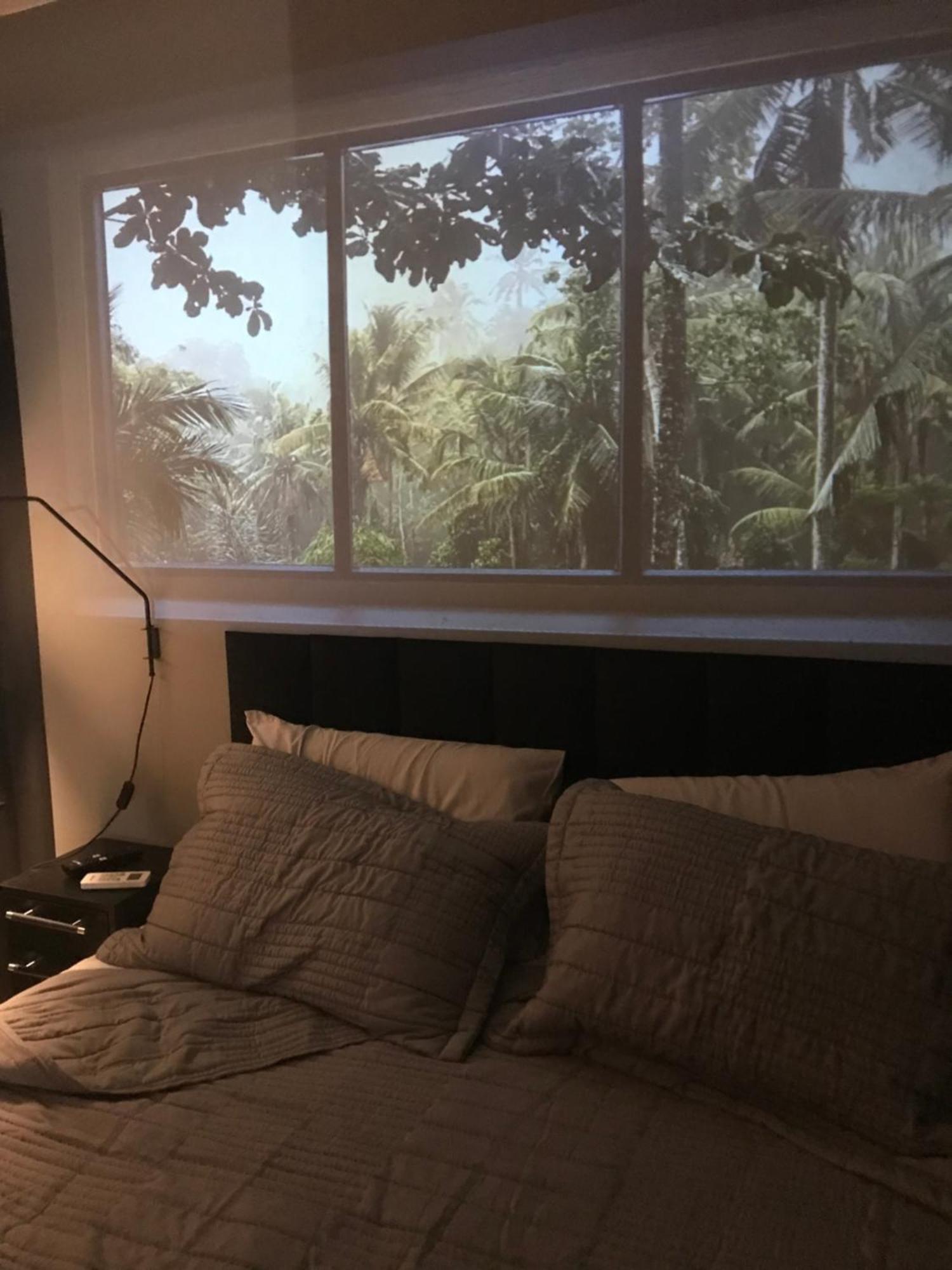 Sampa Sky Lounge Aps Modernos E Completos Com Vista Privilegiada No Predio Alto De Sp Apartment