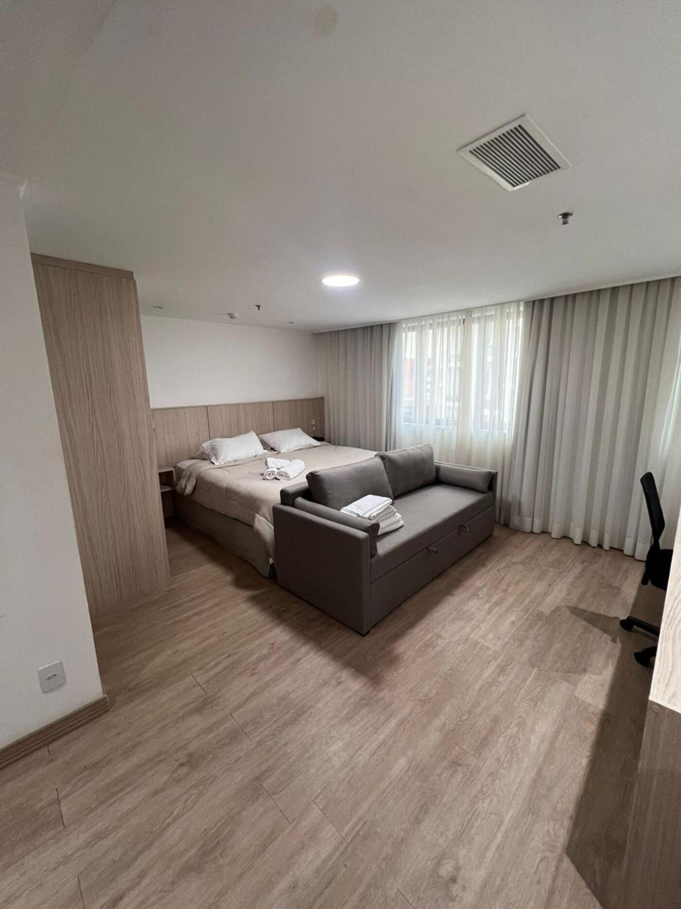 5 Estrelas Av Ibirapuera 2534 Moema - 1 Hotel 5*