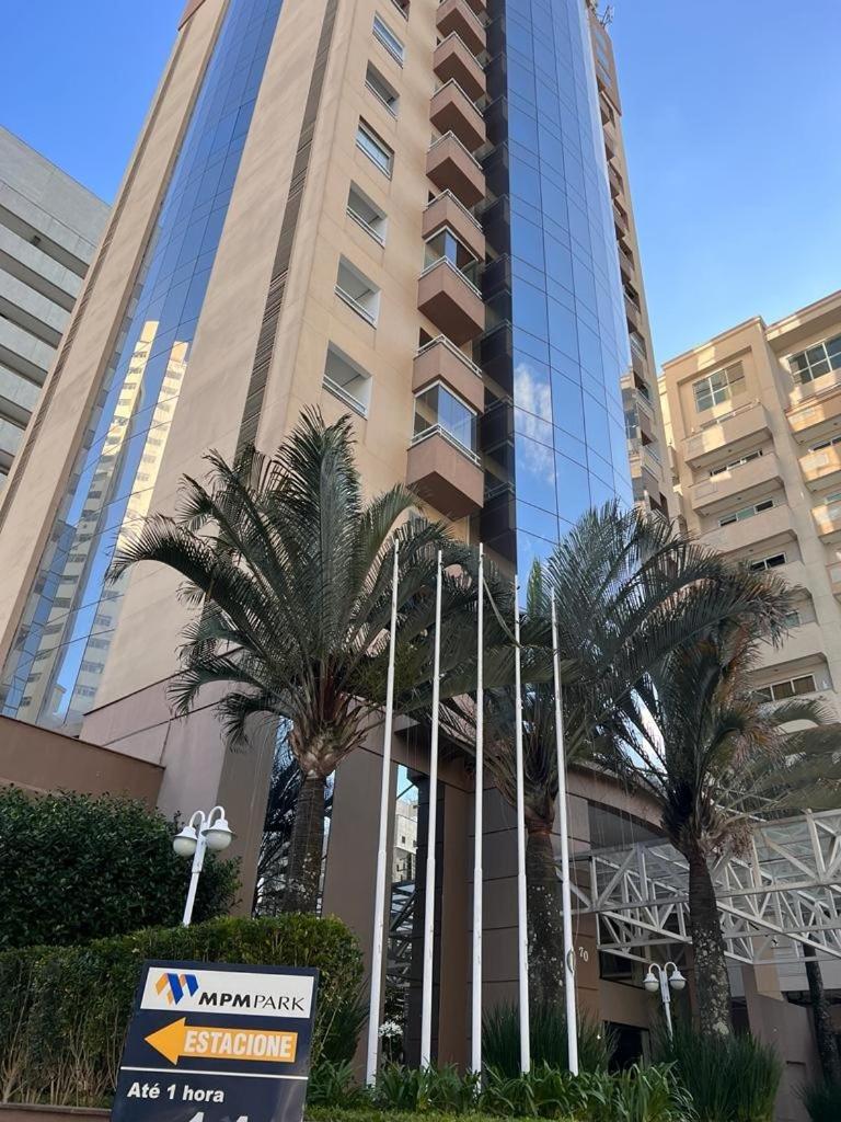 Căn hộ Loft-in No Jardim Paulista - Ibirapuera Ix São Paulo