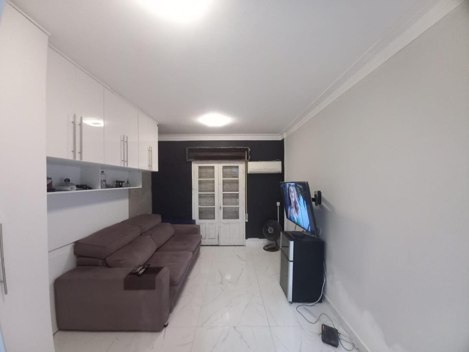 Apartment Lindo Na Bela Vista *