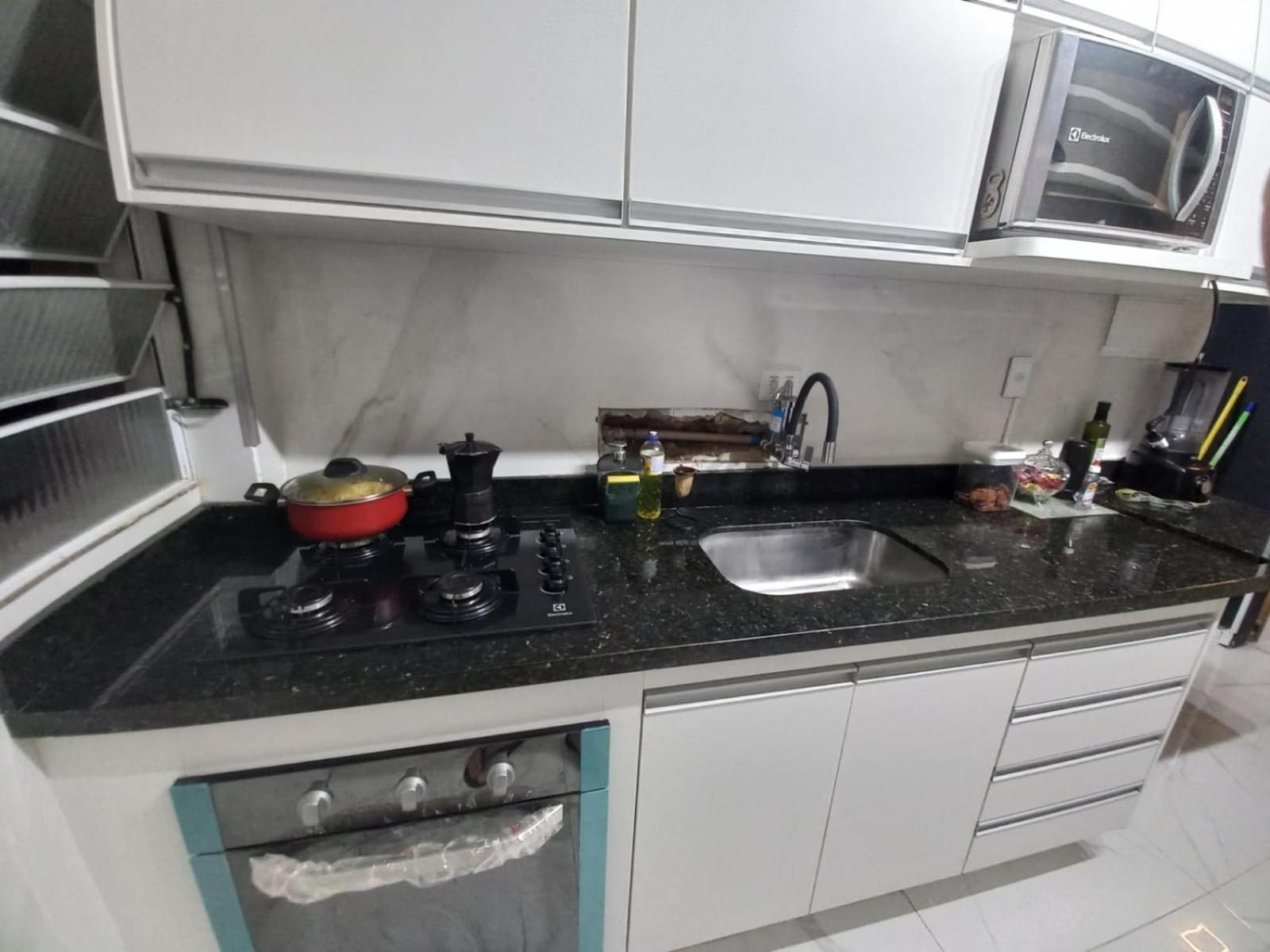 Lindo Na Bela Vista Apartment Sao Paulo