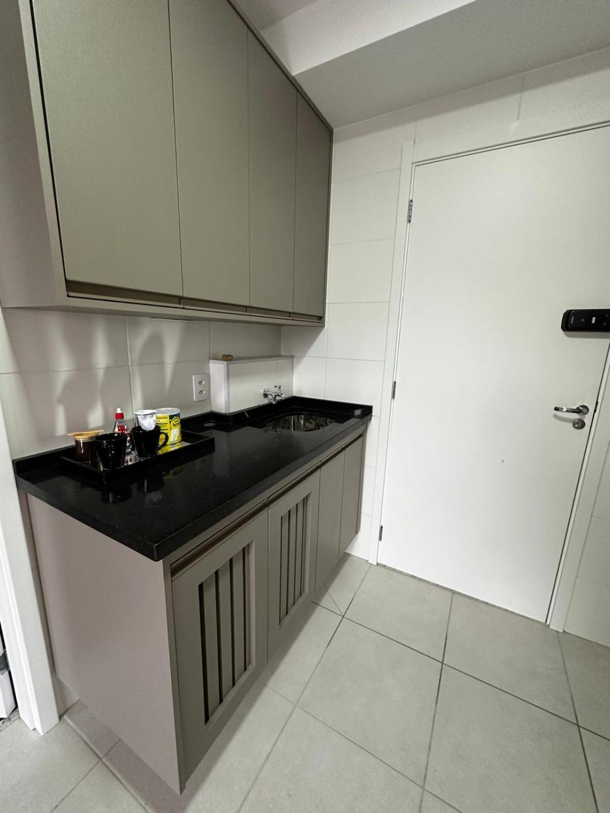 Laguna Airbnb 1706b Sao Paulo
