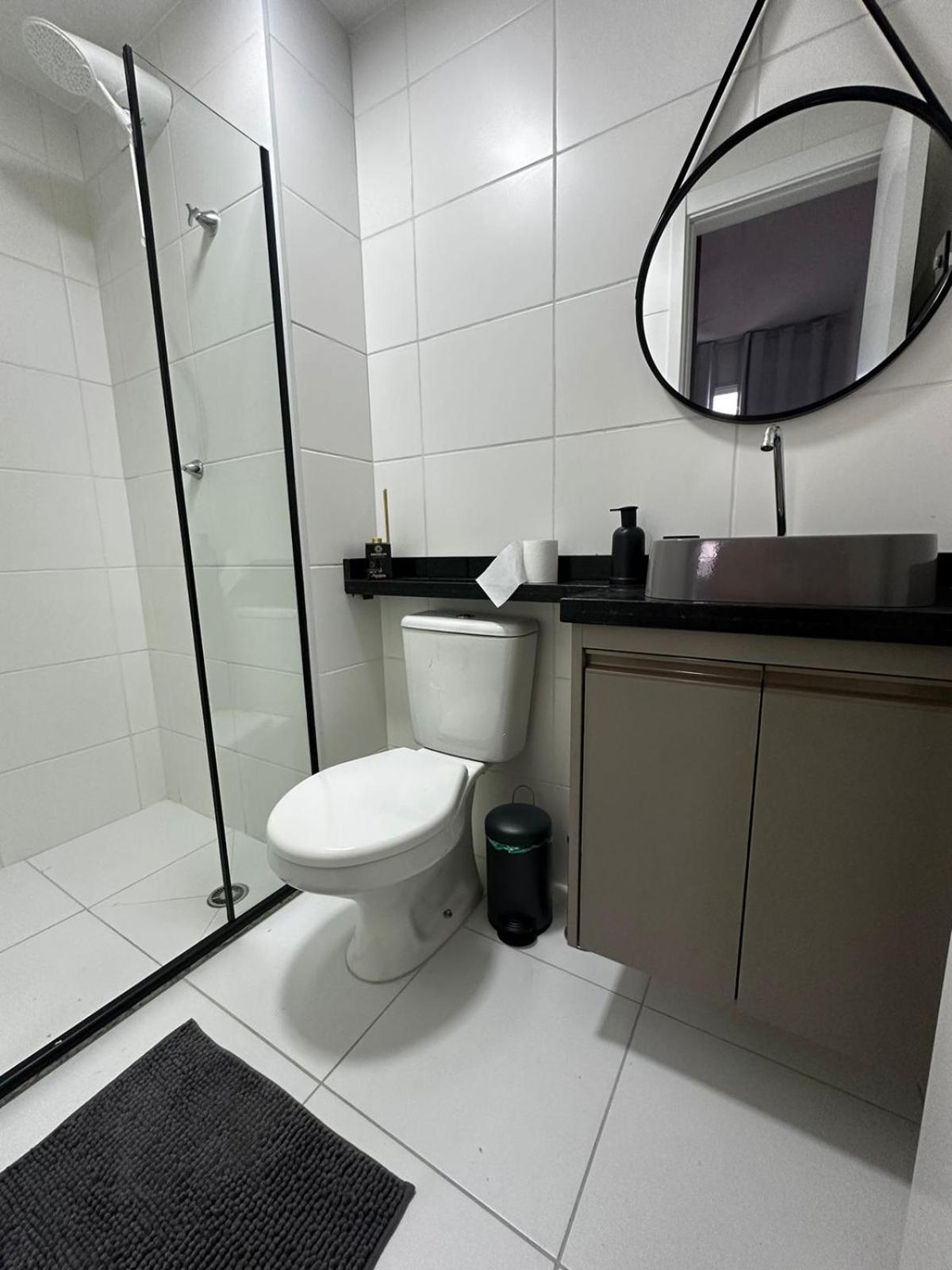 Laguna Airbnb 1706b * Sao Paulo