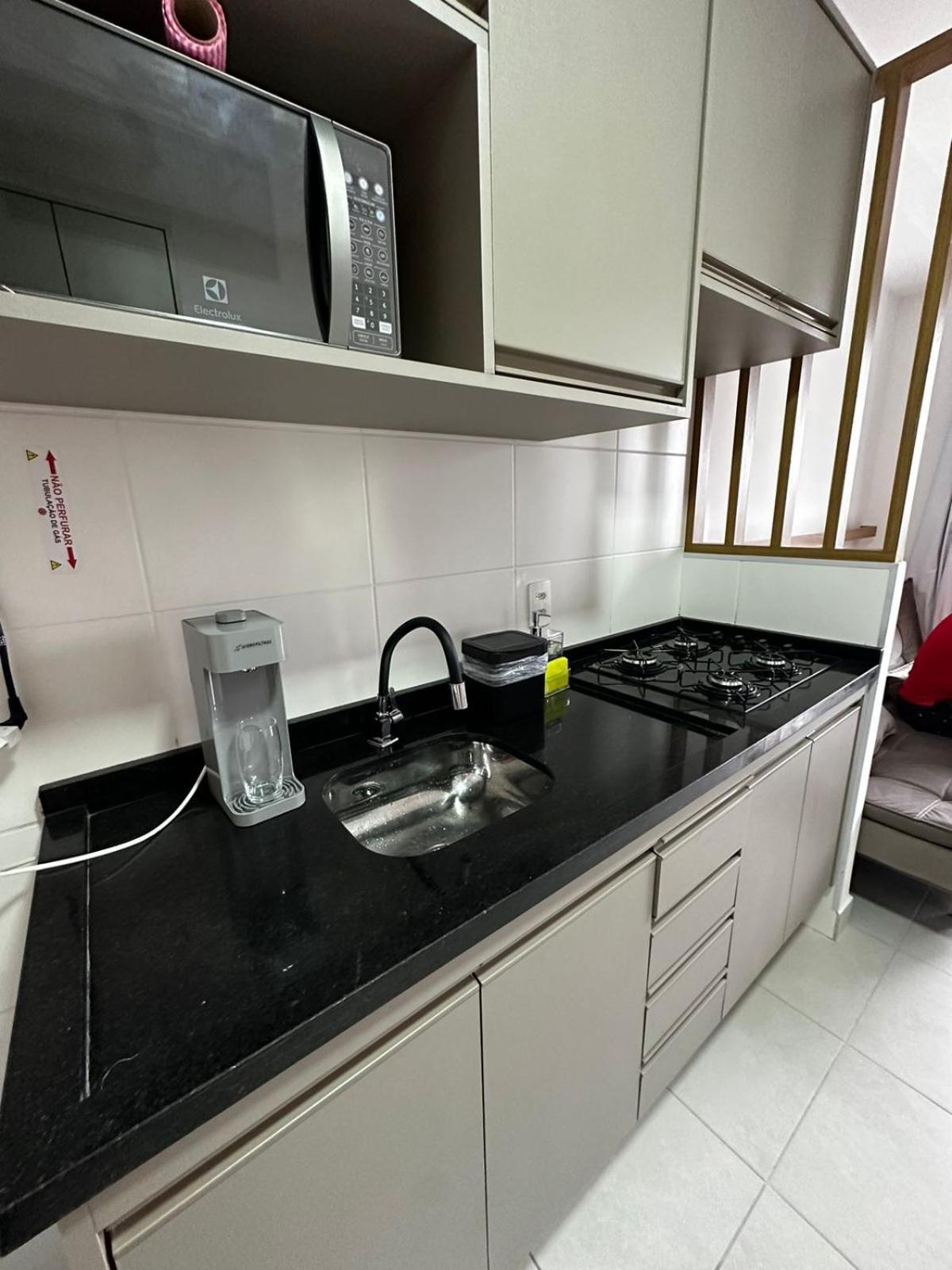 Laguna Airbnb 1706b Daire Sao Paulo